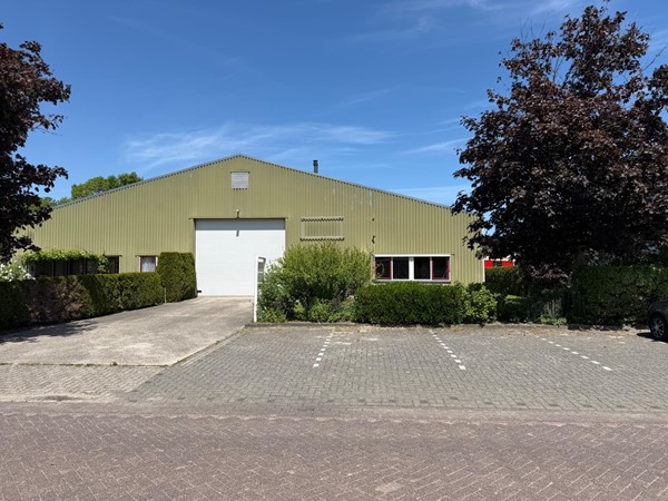 Medium property photo - Zuiderkoggeweg 6A, 1607 MV Hem